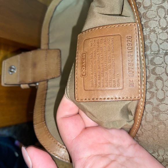 Coach - Picture 3 of 3